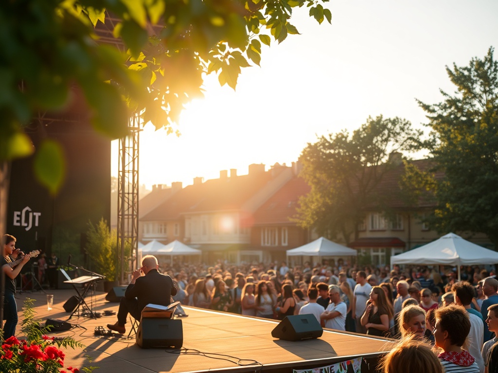 Reminders of Him – nowy projekt kultury w Czarnkowie