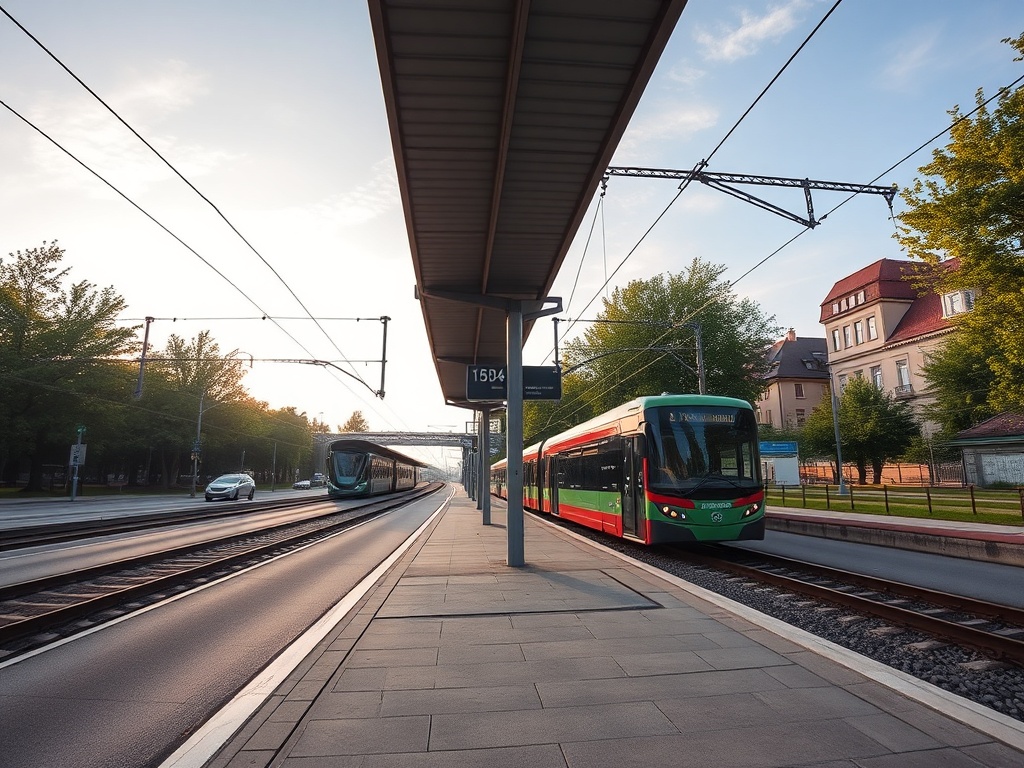 Mapa tras rowerowych i spacerowych dostępnych w okolicach Czarnkowa dla weekendowych wycieczek jednodniowych