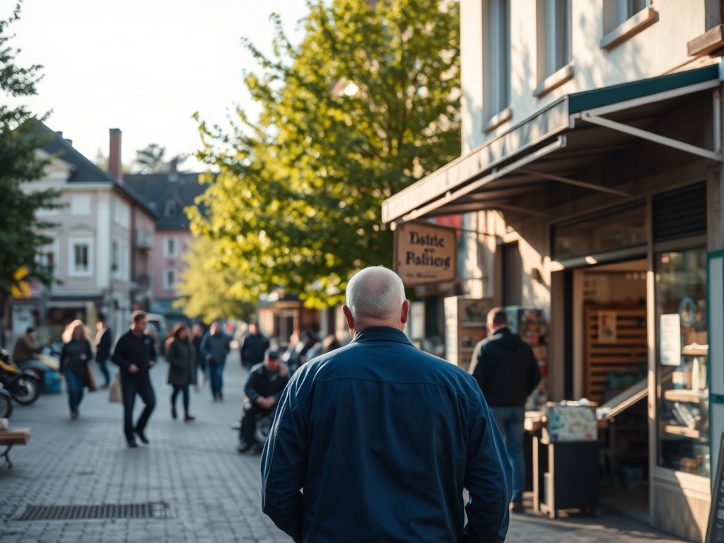 Pracownicy Państwowej Inspekcji Sanitarnej podczas Dni Otwartych w Czarnkowie, prezentujący swoją pracę.