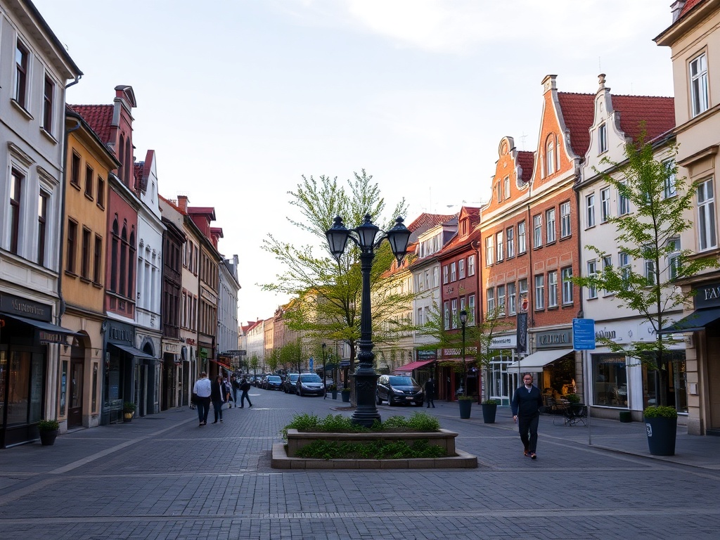 Mapa pokazująca rozmieszczenie infrastruktury i usług w Czarnkowie, z widocznym hasłem 'Infrastruktura Czarnkowa'