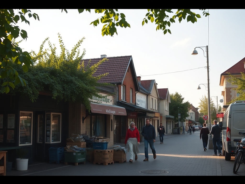 Analiza budżetu Czarnkowa 2025 – wykresy dochodów i wydatków