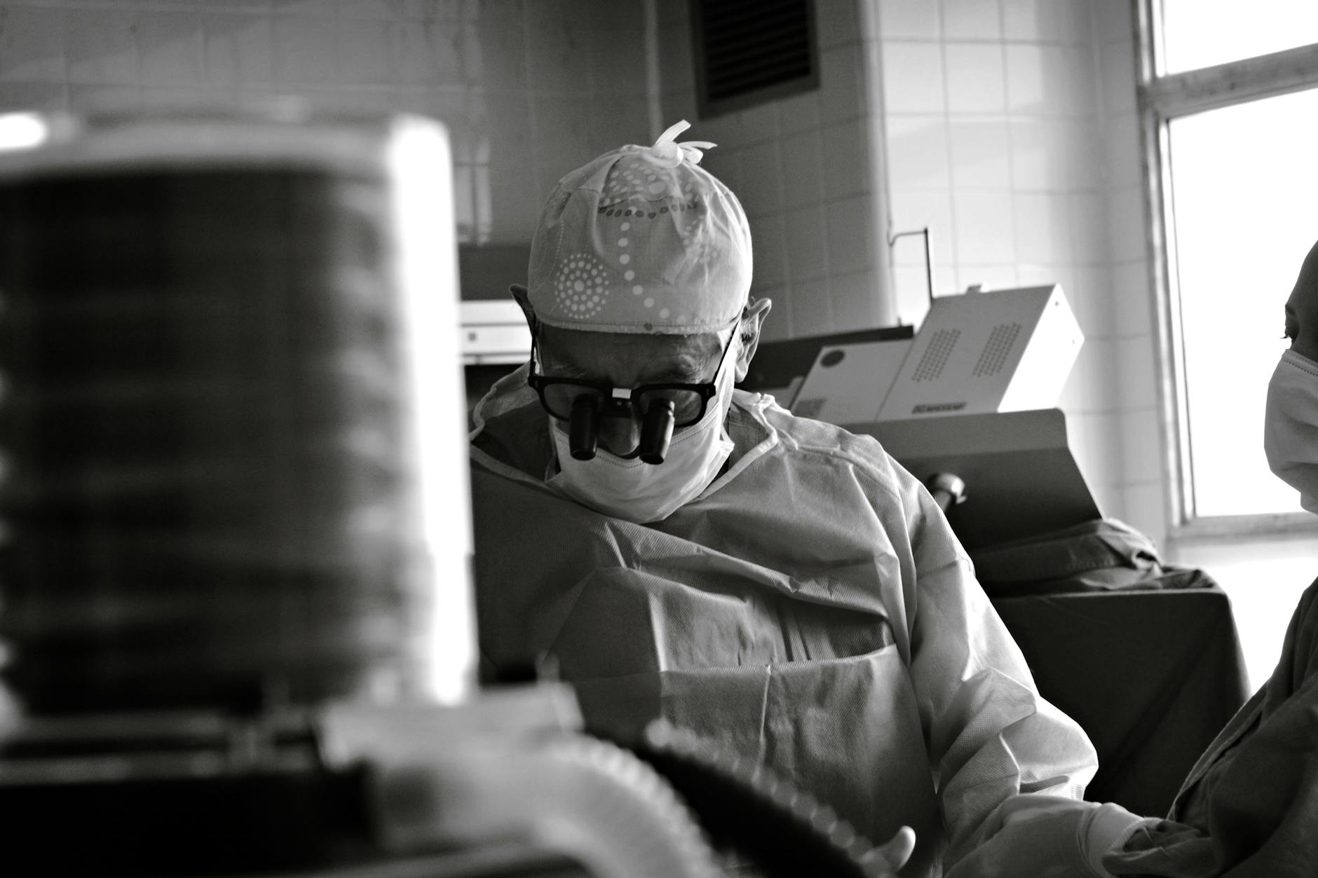 Szpital w Czarnkowie apeluje o pomoc: szukamy rąk do pracy